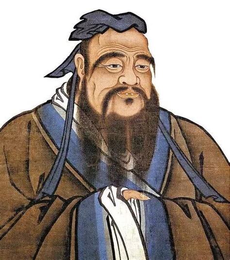 孔子 五倫